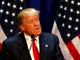 Após ameaçar “aniquilar” Irã, Trump revela reunião de 3h “muito boa”