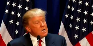 Após ameaçar “aniquilar” Irã, Trump revela reunião de 3h “muito boa”