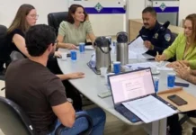 MPRO formaliza Termo de Cooperação Técnica para implementação de protocolo de proteção escolar