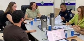 MPRO formaliza Termo de Cooperação Técnica para implementação de protocolo de proteção escolar