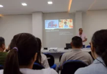 Prefeitura fortalece preven&ccedil;&atilde;o ao ass&eacute;dio e &agrave; discrimina&ccedil;&atilde;o no servi&ccedil;o p&uacute;blico