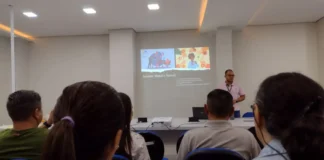 Prefeitura fortalece prevenção ao assédio e à discriminação no serviço público Prefeitura fortalece prevenção ao assédio e à discriminação no serviço público