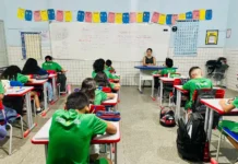 Prefeitura convoca novos professores para refor&ccedil;ar rede municipal de ensino