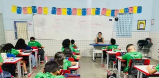 Prefeitura convoca novos professores para refor&ccedil;ar rede municipal de ensino