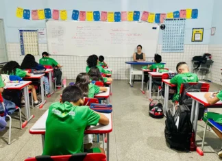 Prefeitura convoca novos professores para reforçar rede municipal de ensino Prefeitura convoca novos professores para reforçar rede municipal de ensino