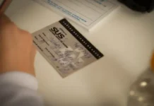 Dados atualizados evitam perda de consultas e exames na rede pública Dados atualizados evitam perda de consultas e exames na rede pública