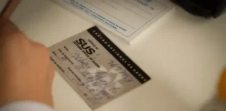Dados atualizados evitam perda de consultas e exames na rede pública Dados atualizados evitam perda de consultas e exames na rede pública