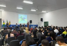 Porto Velho sedia 76&ordf; Reuni&atilde;o Ordin&aacute;ria do COEGEMAS/RO com pautas estrat&eacute;gicas para a assis