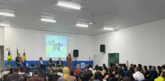 Porto Velho sedia 76&ordf; Reuni&atilde;o Ordin&aacute;ria do COEGEMAS/RO com pautas estrat&eacute;gicas para a assis