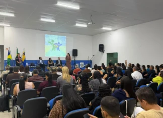 Porto Velho sedia 76ª Reunião Ordinária do COEGEMAS/RO com pautas estratégicas para a assistência social Porto Velho sedia 76ª Reunião Ordinária do COEGEMAS/RO com pautas estratégicas para a assis