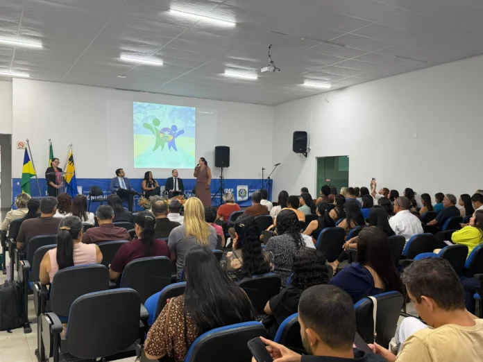 Porto Velho sedia 76&ordf; Reuni&atilde;o Ordin&aacute;ria do COEGEMAS/RO com pautas estrat&eacute;gicas para a assis