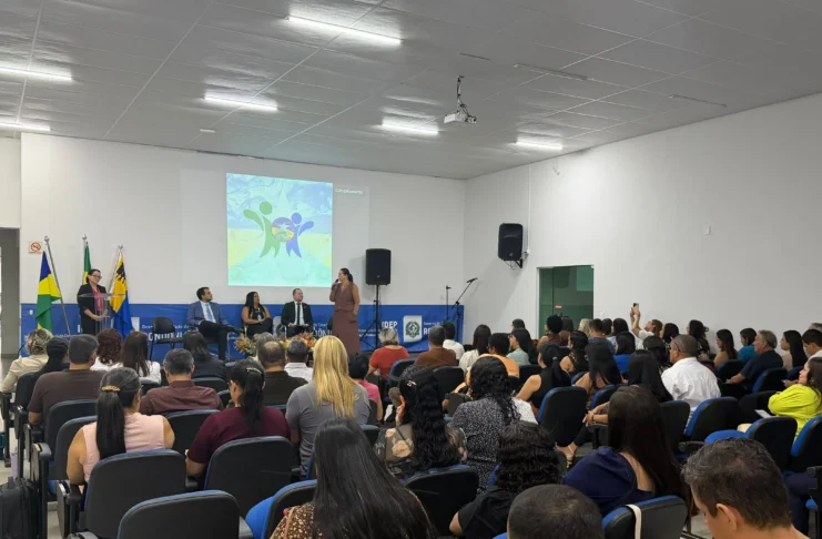 Porto Velho sedia 76&ordf; Reuni&atilde;o Ordin&aacute;ria do COEGEMAS/RO com pautas estrat&eacute;gicas para a assis