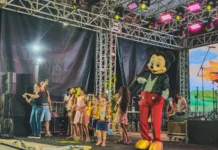Prefeitura de Porto Velho prepara programa&ccedil;&atilde;o especial para celebrar o Dia das Crian&ccedil;as