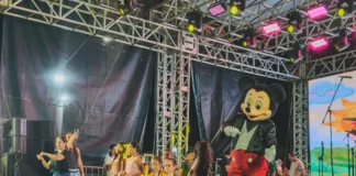 Prefeitura de Porto Velho prepara programação especial para celebrar o Dia das Crianças Prefeitura de Porto Velho prepara programação especial para celebrar o Dia das Crianças