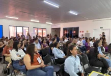 Prefeitura reúne secretários para definir planejamento estratégico até 2030 Prefeitura reúne secretários para definir planejamento estratégico até 2030