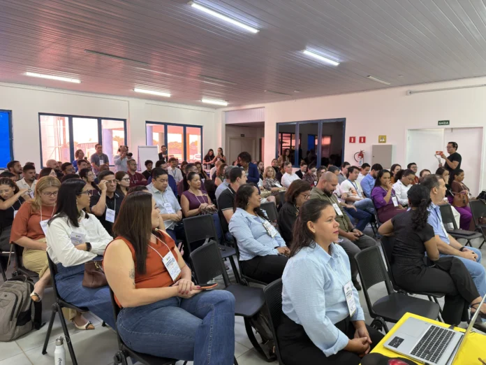 Prefeitura re&uacute;ne secret&aacute;rios para definir planejamento estrat&eacute;gico at&eacute; 2030
