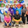 CER realiza ação especial de Dia das Crianças para pacientes em reabilitação CER realiza ação especial de Dia das Crianças para pacientes em reabilitação