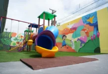 Vacinação leva proteção a 47 crianças e adolescentes acolhidos na Casa Criar em Porto Velho Vacinação leva proteção a 47 crianças e adolescentes acolhidos na Casa Criar em Porto Velh