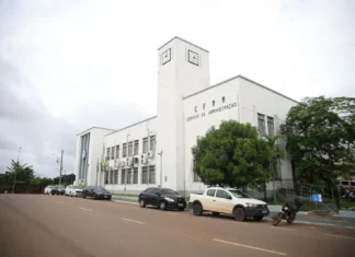 Prefeitura de Porto Velho retifica editais dos concursos da Educação e da Saúde Prefeitura de Porto Velho retifica editais dos concursos da Educação e da Saúde