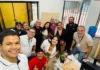 Motorista encerra 40 anos de serviços prestados à Prefeitura de Porto Velho e recebe homenagem Motorista encerra 40 anos de serviços prestados à Prefeitura de Porto Velho e recebe homenage