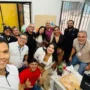 Motorista encerra 40 anos de serviços prestados à Prefeitura de Porto Velho e recebe homenagem Motorista encerra 40 anos de serviços prestados à Prefeitura de Porto Velho e recebe homenage