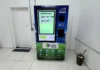 Reciclagem vira dinheiro e benefícios com nova tecnologia na capital Reciclagem vira dinheiro e benefícios com nova tecnologia na capital