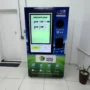 Reciclagem vira dinheiro e benefícios com nova tecnologia na capital Reciclagem vira dinheiro e benefícios com nova tecnologia na capital