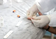 Porto Velho reduz em mais de 50% os casos de sífilis congênita com fortalecimento do pré-natal Porto Velho reduz em mais de 50% os casos de sífilis congênita com fortalecimento do pré-nat