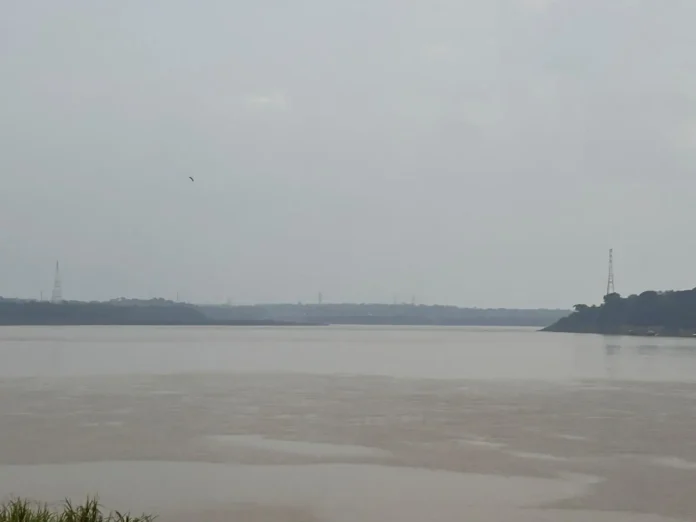 Porto Velho tem qualidade do ar afetada por queimadas no Amazonas e Prefeitura orienta popula&ccedil;