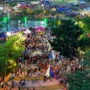 Dia das Crianças reúne famílias e movimenta o Parque da Cidade Dia das Crianças reúne famílias e movimenta o Parque da Cidade