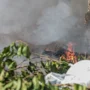 Fuma&ccedil;a e baixa umidade exigem cuidados redobrados com a sa&uacute;de em Porto Velho