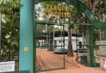 Prefeitura entregará Parque Circuito com fonte interativa inédita em Rondônia Prefeitura entregará Parque Circuito com fonte interativa inédita em Rondônia