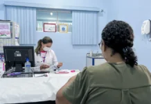 Mamógrafo fortalece atendimento e amplia acesso aos exames no CEM de Porto Velho Mamógrafo fortalece atendimento e amplia acesso aos exames no CEM de Porto Velho