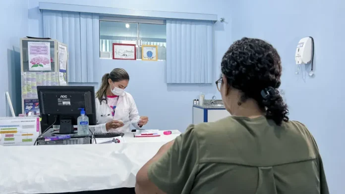 Mam&oacute;grafo fortalece atendimento e amplia acesso aos exames no CEM de Porto Velho