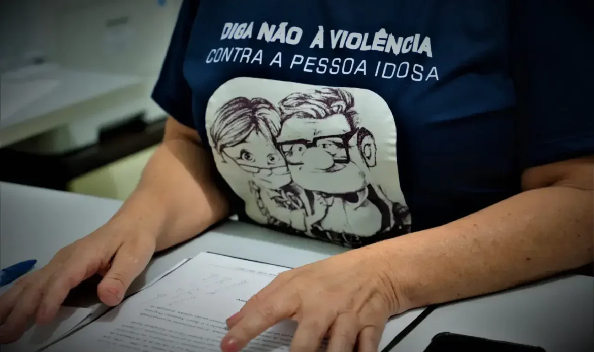 Prefeitura reforça ações de valorização e proteção dos direitos da pessoa idosa