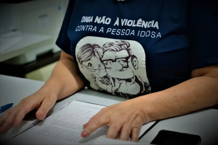 Prefeitura reforça ações de valorização e proteção dos direitos da pessoa idosa Prefeitura reforça ações de valorização e proteção dos direitos da pessoa idosa