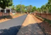Prefeitura conclui servi&ccedil;os de drenagem e asfaltamento no bairro Nacional