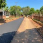 Prefeitura conclui servi&ccedil;os de drenagem e asfaltamento no bairro Nacional