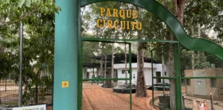Prefeitura reabre Parque Circuito com louvor, lazer e programa&ccedil;&atilde;o para as fam&iacute;lias&nbsp;
