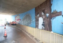 Prefeitura oferece nova oportunidade para apenados com trabalho e dignidade Prefeitura oferece nova oportunidade para apenados com trabalho e dignidade
