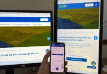 Prefeitura de Porto Velho disponibiliza carteira digital para identifica&ccedil;&atilde;o dos servidores mu