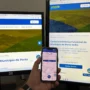 Prefeitura de Porto Velho disponibiliza carteira digital para identifica&ccedil;&atilde;o dos servidores mu