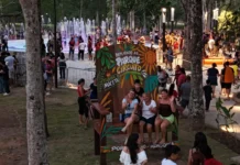 Prefeitura de Porto Velho abre os port&otilde;es do novo Parque Circuito