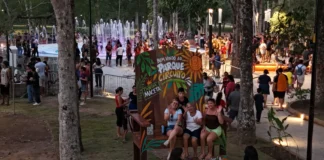 Prefeitura de Porto Velho abre os port&otilde;es do novo Parque Circuito