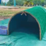 Prefeitura instala abrigos para gatos em espa&ccedil;os p&uacute;blicos