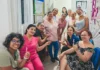Campanha &ldquo;Cuidando de Quem Cuida&rdquo; leva exames preventivos a profissionais do Jo&atilde;o Paulo II