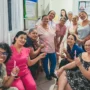 Campanha &ldquo;Cuidando de Quem Cuida&rdquo; leva exames preventivos a profissionais do Jo&atilde;o Paulo II