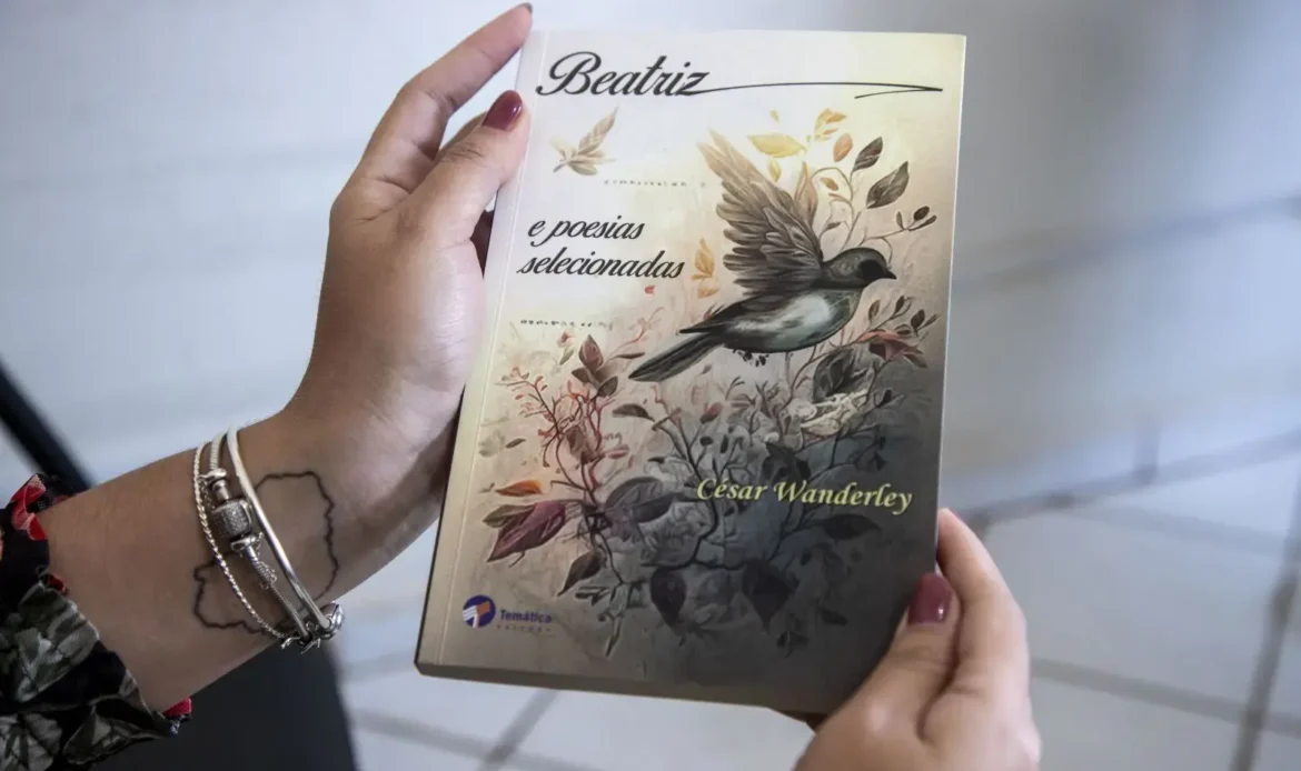 Dia Nacional da Poesia celebra vozes e histórias de Porto Velho