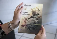 Dia Nacional da Poesia celebra vozes e histórias de Porto Velho Dia Nacional da Poesia celebra vozes e histórias de Porto Velho