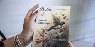 Dia Nacional da Poesia celebra vozes e histórias de Porto Velho Dia Nacional da Poesia celebra vozes e histórias de Porto Velho